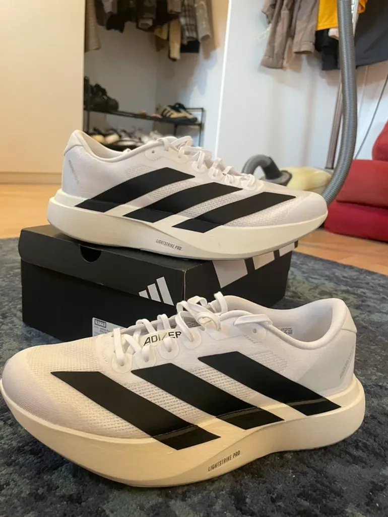 Adidas Evo SL bike d'occasion — image 9 sur 10