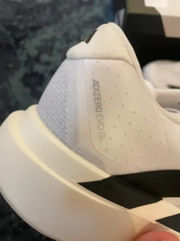 Adidas Evo SL bike d'occasion — image 5 sur 10