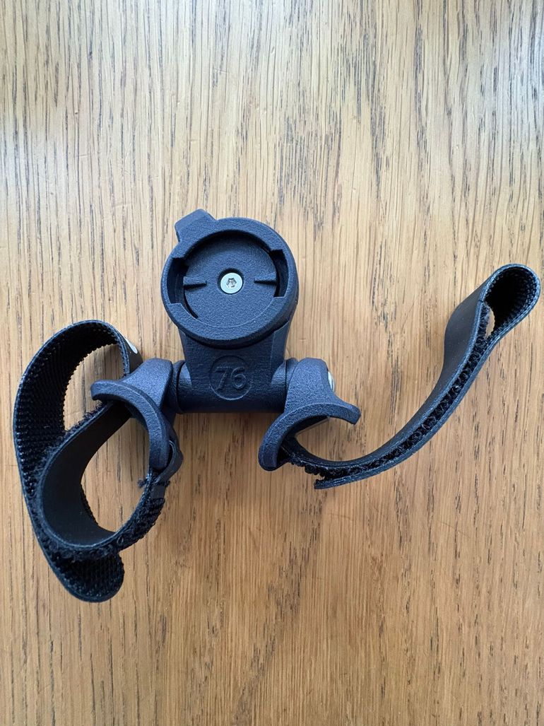 Gebrauchtes 76 Project TT Race Mount 3.0 bike — Bild 7 von 7