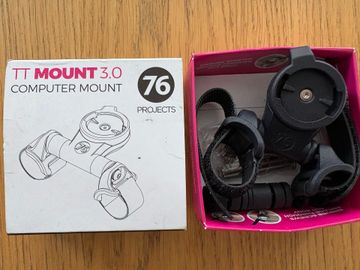 Gebrauchtes 76 Project TT Race Mount 3.0 bike — Bild 2 von 7