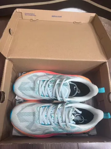 Używany Asics Sneakers bike — zdjęcie 4 z 5