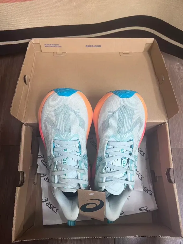 Używany Asics Sneakers bike — zdjęcie 2 z 5