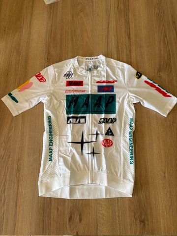Used MAAP Jersey bike — image 1 of 3
