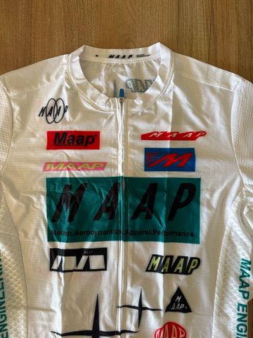 Used MAAP Jersey bike — image 3 of 3