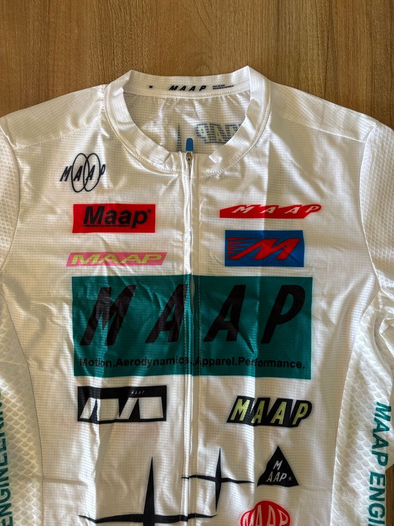 Used MAAP Jersey bike — image 3 of 3