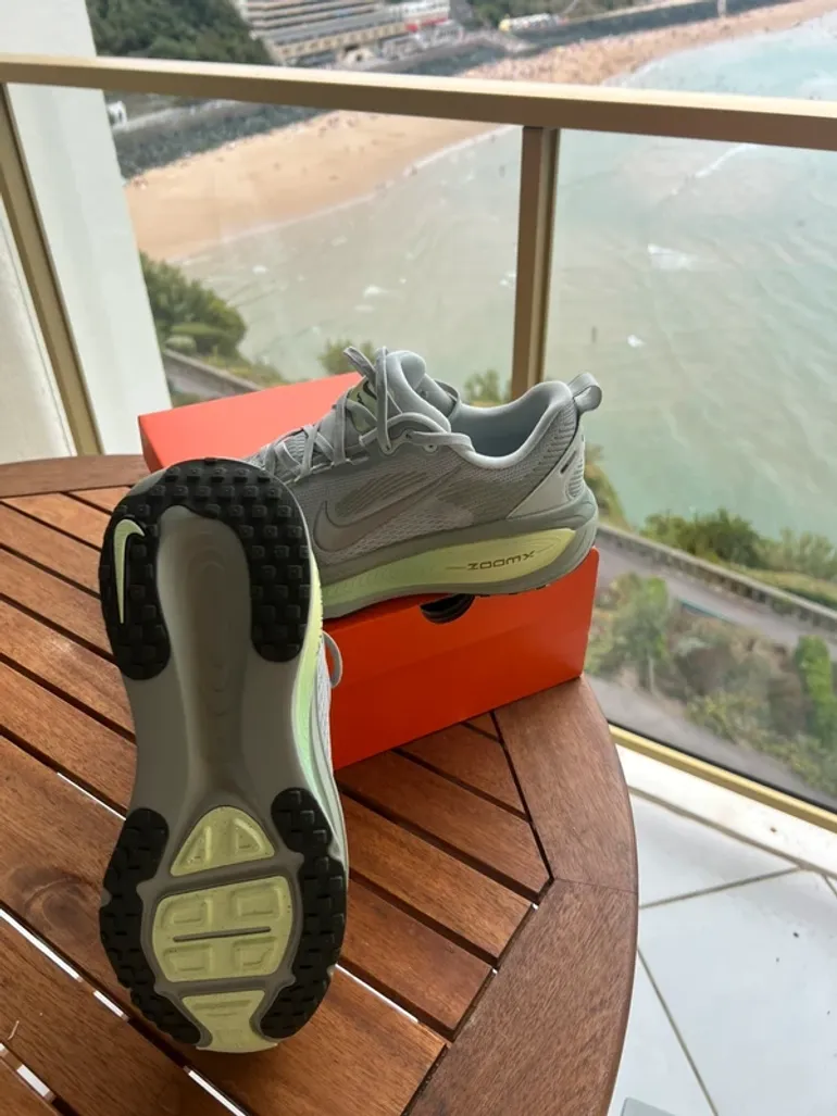 Używany Nike Vomero 18 bike — zdjęcie 4 z 5