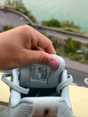 Używany Nike Vomero 18 bike — zdjęcie 5 z 5