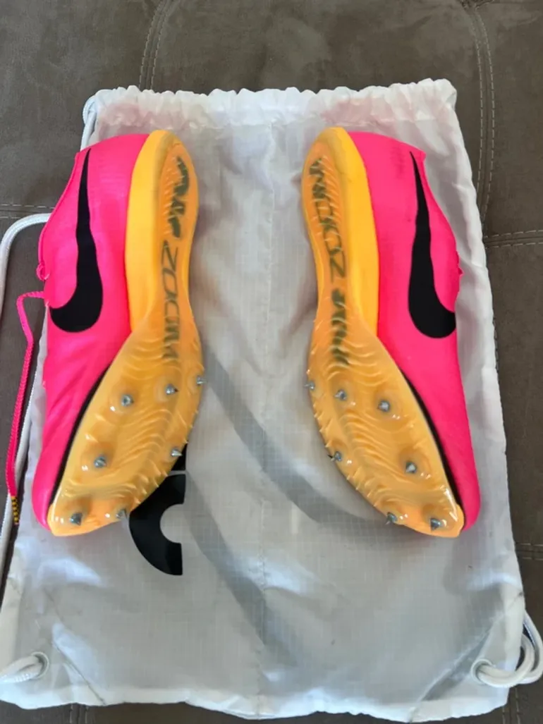 Gebrauchtes Nike Air Zoom Maxfly bike — Bild 2 von 9