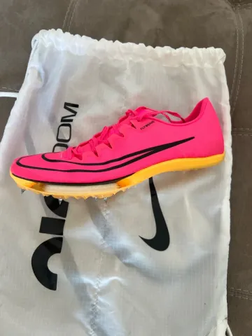 Gebrauchtes Nike Air Zoom Maxfly bike — Bild 5 von 9