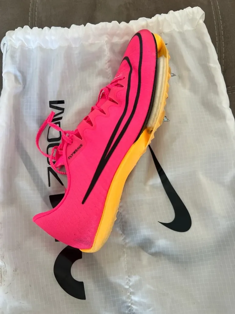 Gebrauchtes Nike Air Zoom Maxfly bike — Bild 6 von 9