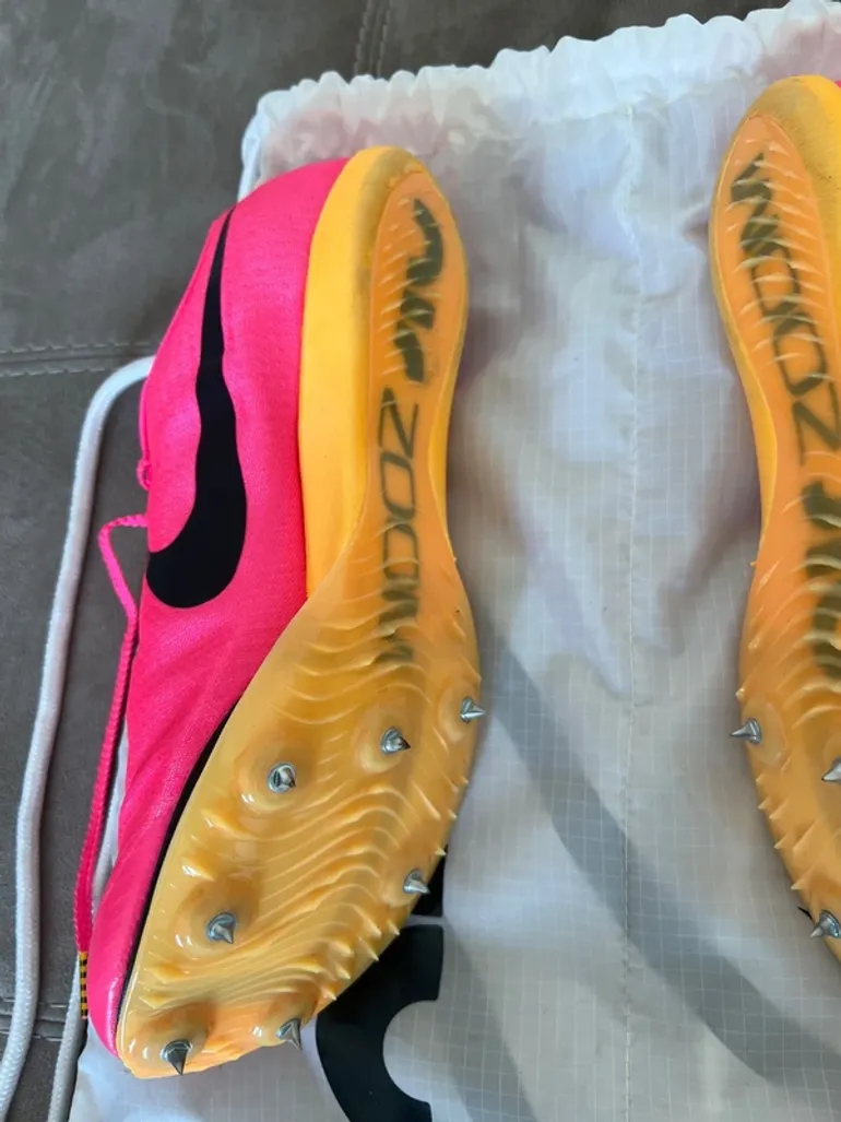 Gebrauchtes Nike Air Zoom Maxfly bike — Bild 3 von 9