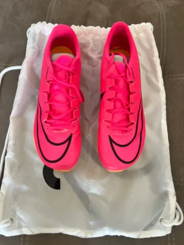 Gebrauchtes Nike Air Zoom Maxfly bike — Bild 1 von 9