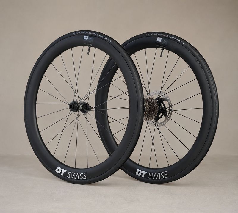 Dt Swiss ARC 1400 DICUT 50mm 2025 Wheels d'occasion