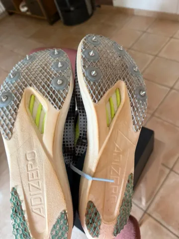 Używany Avanti Adizero bike — zdjęcie 5 z 7