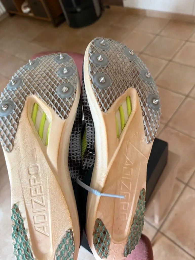 Używany Avanti Adizero bike — zdjęcie 5 z 7