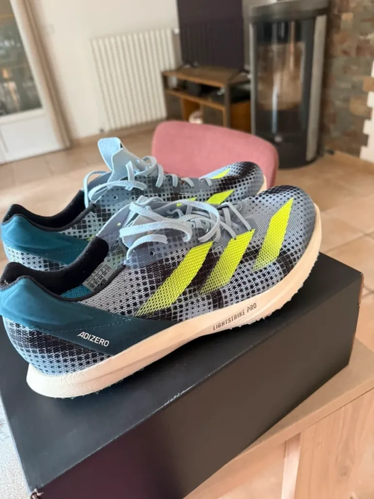 Używany Avanti Adizero bike — zdjęcie 3 z 7
