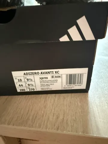 Używany Avanti Adizero bike — zdjęcie 7 z 7