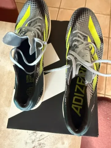 Używany Avanti Adizero bike — zdjęcie 4 z 7