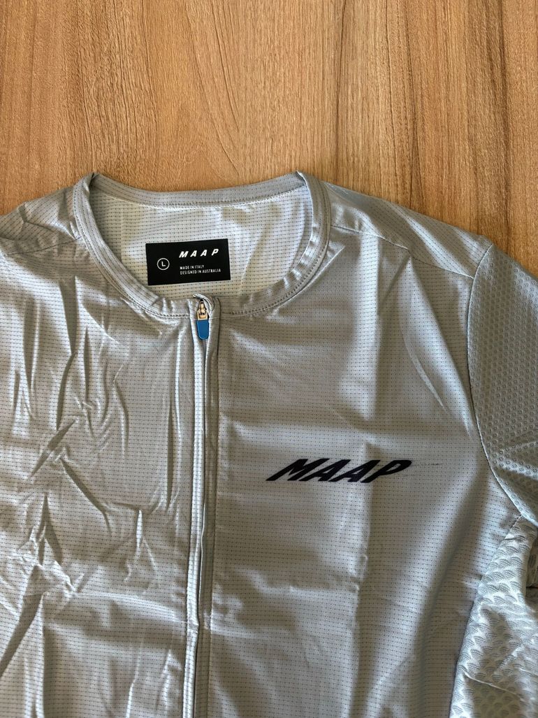 Tweedehands MAAP Jersey bike — afbeelding 2 van 3