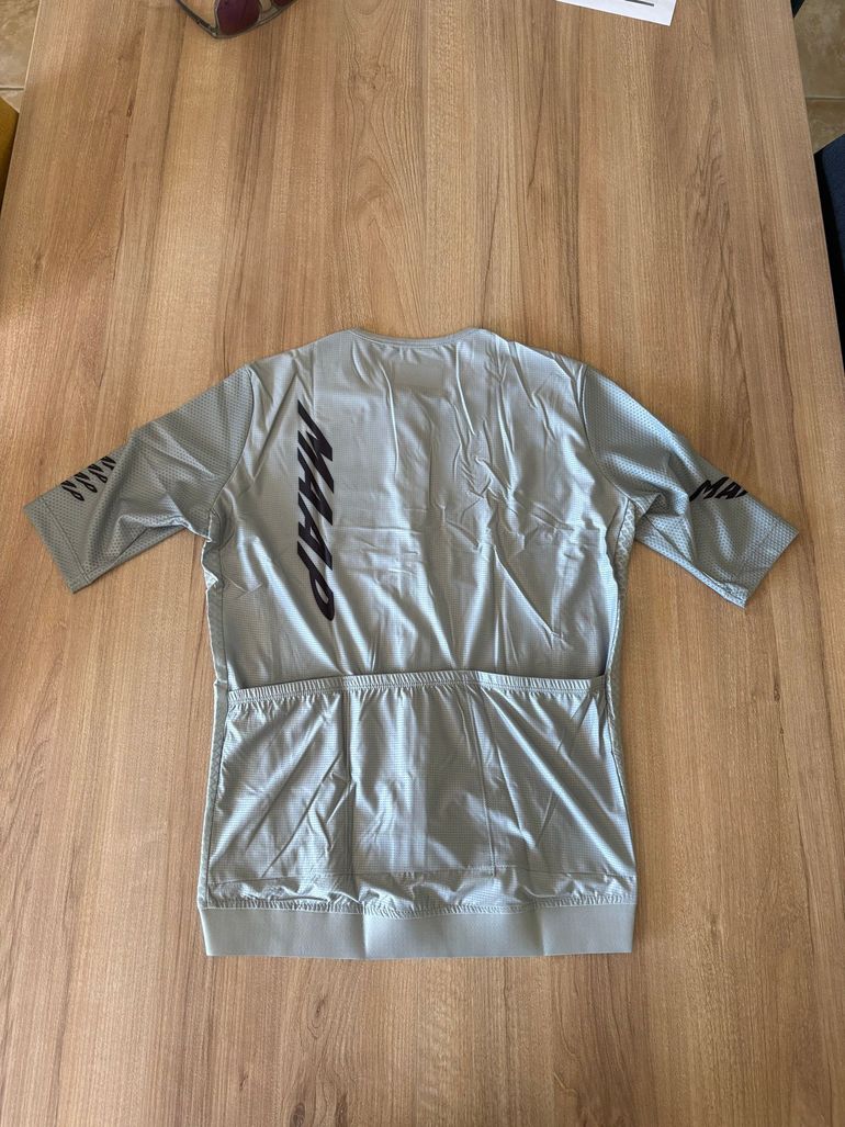 Tweedehands MAAP Jersey bike — afbeelding 3 van 3