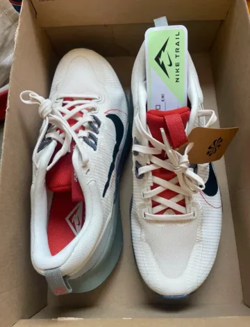 Nike Juniper Trail 2 NN bike usato — immagine 2 di 3