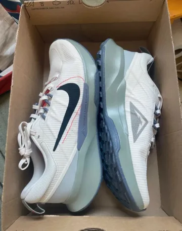 Nike Juniper Trail 2 NN bike usato — immagine 1 di 3