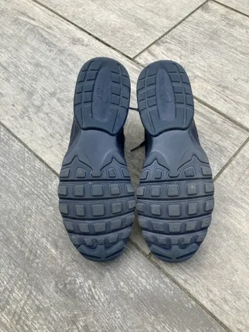 Gebrauchtes Nike Air Max Invigor bike — Bild 5 von 7