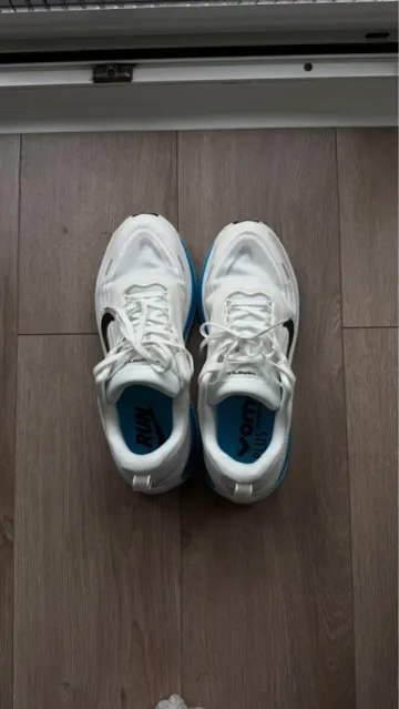 Used Nike Vomero Plus bike — image 4 of 6