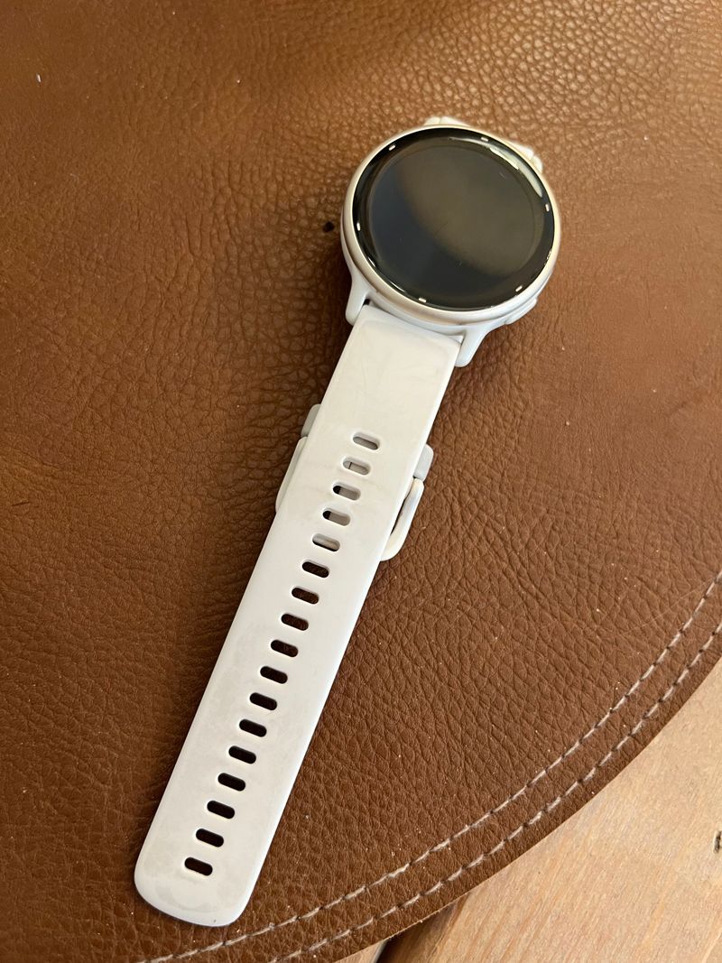 Used Garmin vivoactive 5 2023 Electronics