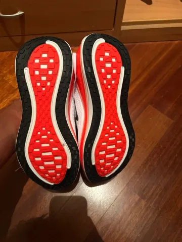 Used Nike Vomero Plus bike — image 6 of 8