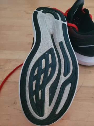 Gebrauchtes Asics Glide 2 bike — Bild 3 von 4