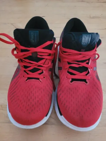 Gebrauchtes Asics Glide 2 bike — Bild 2 von 4