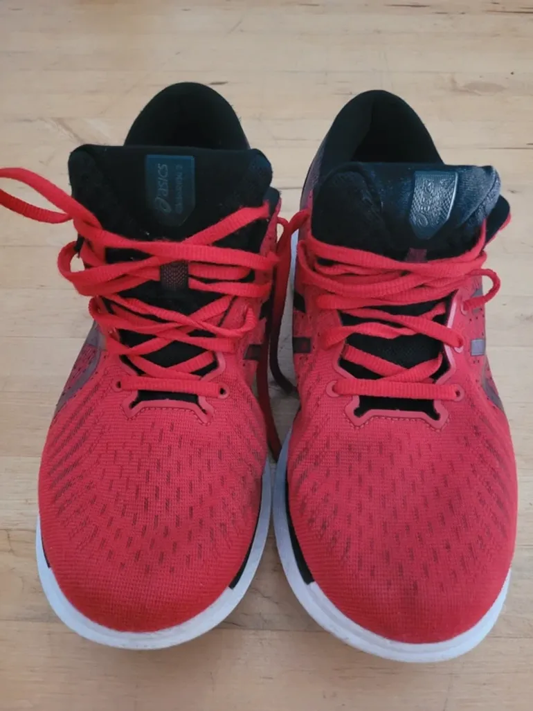 Gebrauchtes Asics Glide 2 bike — Bild 2 von 4