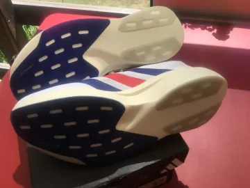 Gebrauchtes Adidas Evo SL bike — Bild 4 von 6