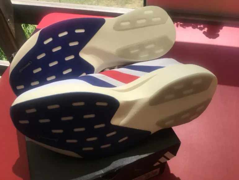 Gebrauchtes Adidas Evo SL bike — Bild 4 von 6