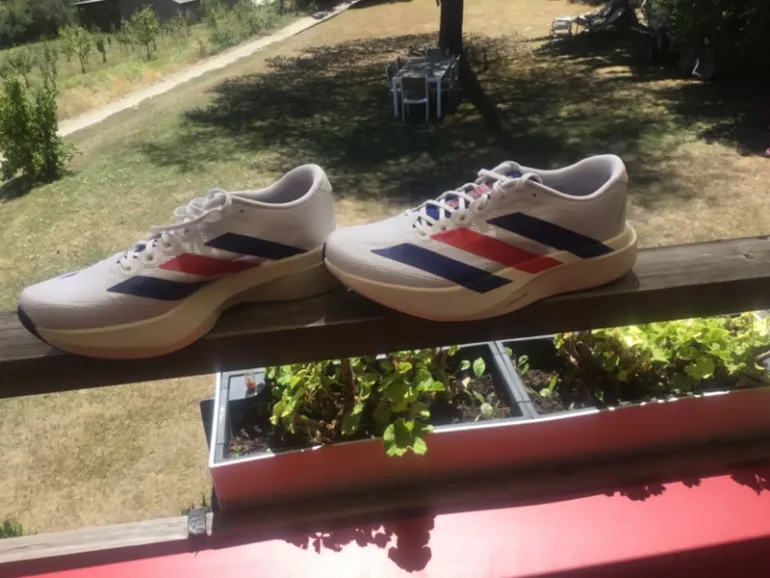 Gebrauchtes Adidas Evo SL bike — Bild 2 von 6