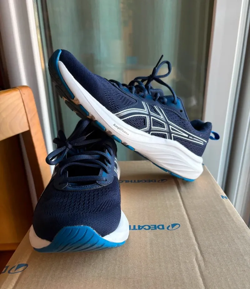 Gebrauchtes Asics GEL WINDHAWK 5 Running Shoes