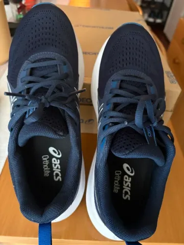 Gebrauchtes Asics GEL WINDHAWK 5 bike — Bild 2 von 3