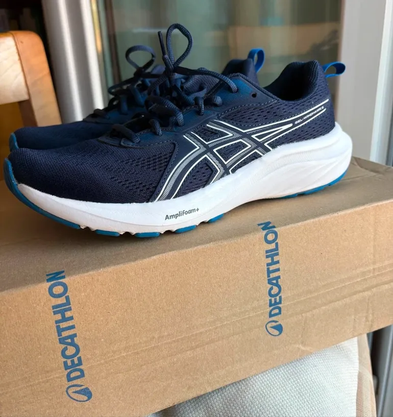 Gebrauchtes Asics GEL WINDHAWK 5 bike — Bild 3 von 3