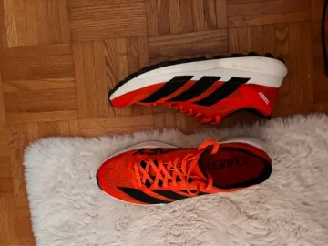Gebrauchtes Adidas terrex agravic speed 2 bike — Bild 3 von 3