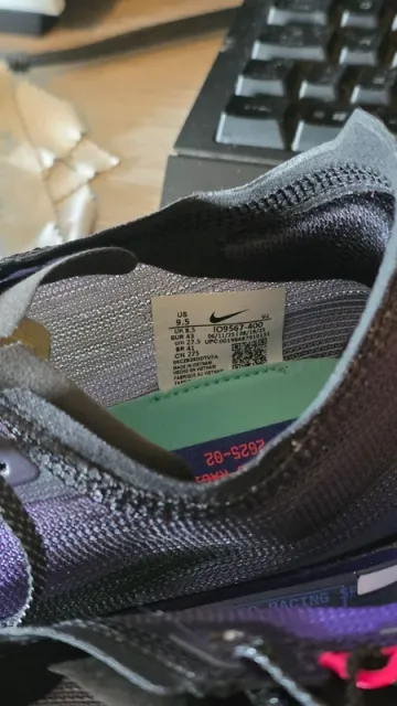 Gebrauchtes Scarpa Streakfly 2 bike — Bild 5 von 6