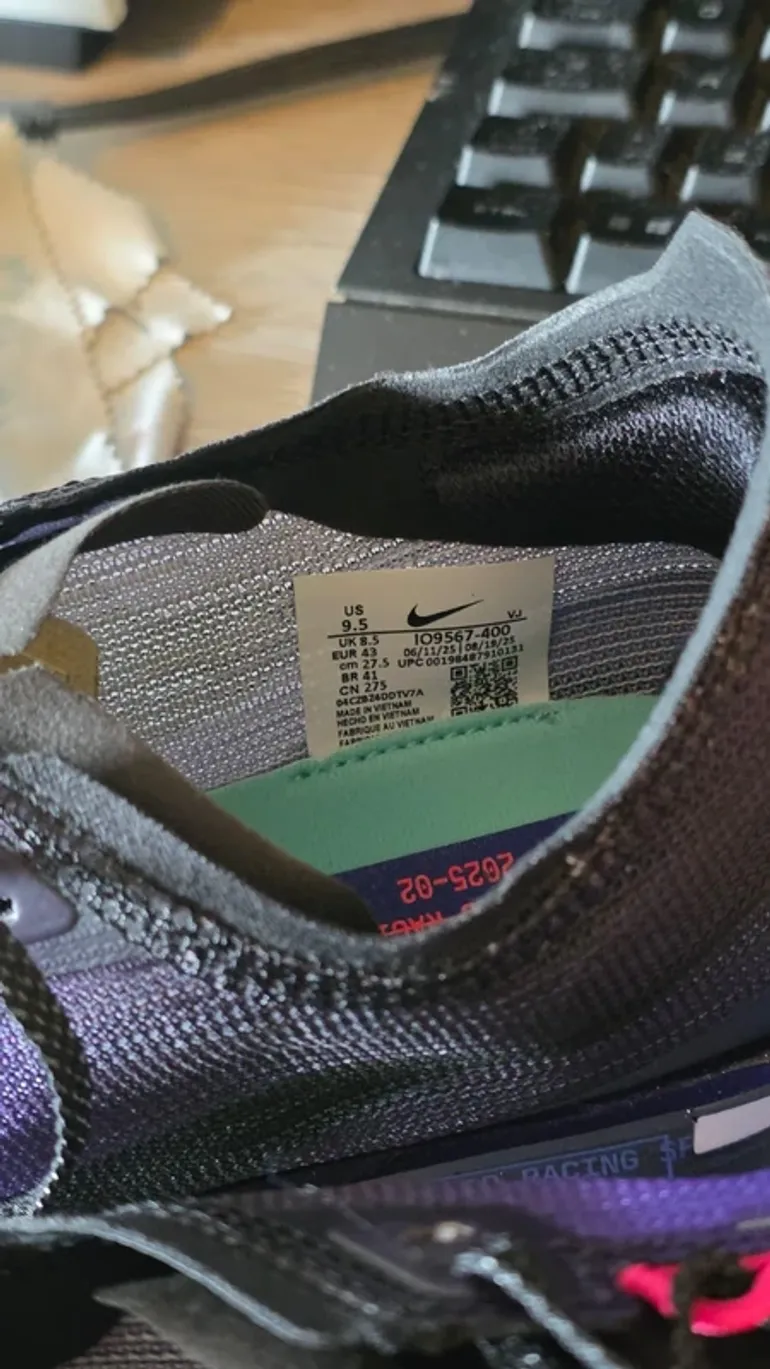 Gebrauchtes Scarpa Streakfly 2 bike — Bild 5 von 6