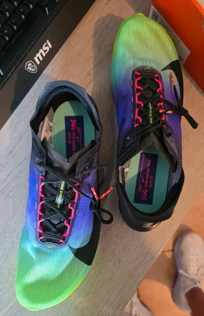 Gebrauchtes Scarpa Streakfly 2 bike — Bild 3 von 6