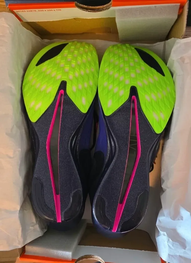 Gebrauchtes Scarpa Streakfly 2 bike — Bild 4 von 6
