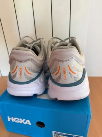 Used Hoka Bondi 9 bike — image 2 of 6