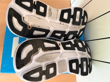 Used Hoka Bondi 9 bike — image 4 of 6