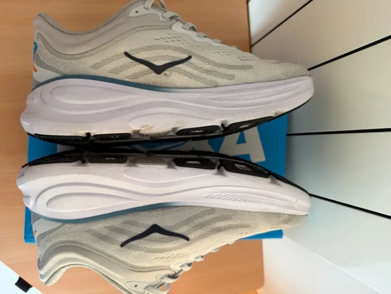 Used Hoka Bondi 9 bike — image 3 of 6