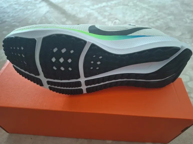 Gebrauchtes Pegasus Air Zoom 40 bike — Bild 3 von 6