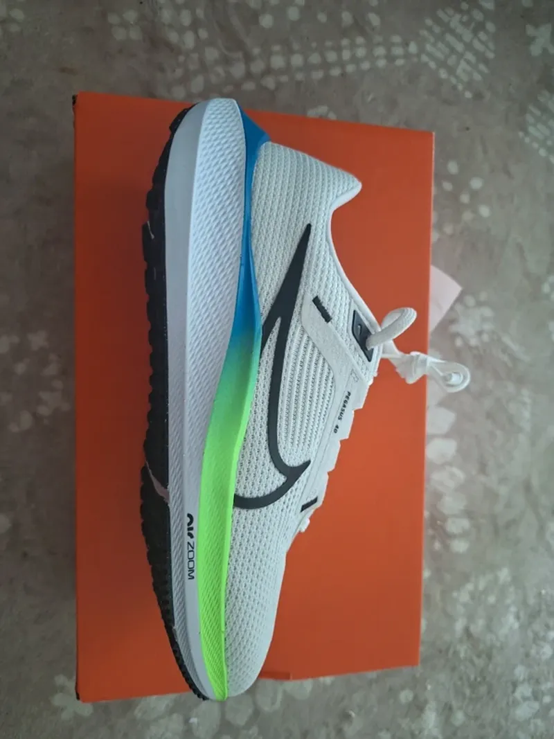 Gebrauchtes Pegasus Air Zoom 40 Running Shoes