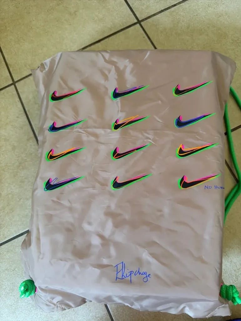 Used Nike Air Zoom Alphafly Next 3 bike — image 8 of 8